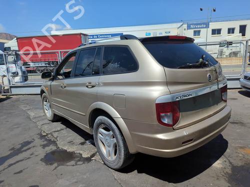 Mirror switch SSANGYONG KYRON 2.0 Xdi | BP30998393I25 - Image 15
