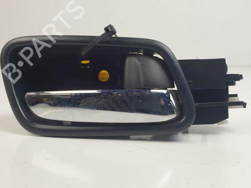 Used Front right interior door handle HONDA CR-V III (RE_) 2.2 i-DTEC 4WD (RE6) (150 hp) 24933982