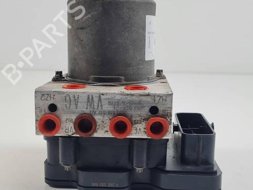 ABS pump SEAT IBIZA V (KJ1, KJG) 1.0 MPi | BP34514035M43 - Image 4