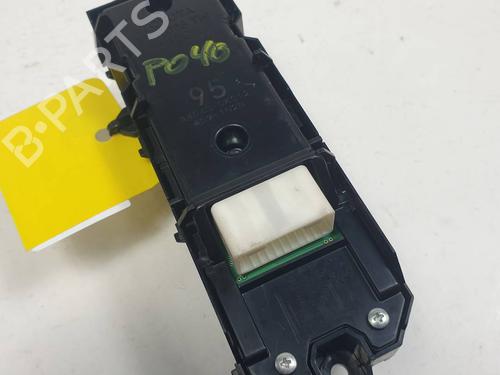 Left front window switch TOYOTA HILUX VIII Pickup (_N1_) 2.4 D (GUN112_, GUN122_, GUN135_, GUN120_, GUN135R,... | BP40176136I27 - Image 2