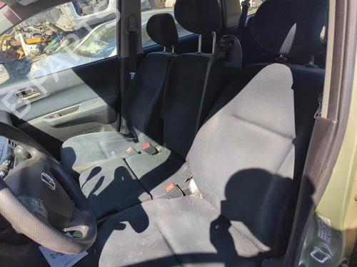 Rear mirror HONDA FR-V (BE) 1.7 (BE1) | BP28060379I6  - Image 9