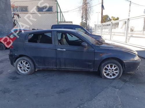 Used Parts ALFA ROMEO 147 (937_) 1.9 JTD (937.AXD1A, 937.BXD1A, 937.AXV1A, 937.BXB1A,... 4639982