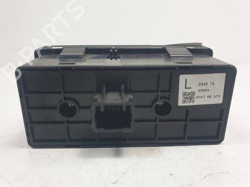 Switch MAZDA CX-5 (KE, GH) 2.2 D AWD (KE2AW) | BP34514077I30 - Image 4