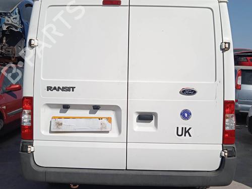 Warning switch FORD TRANSIT Van (FA_ _) | BP10055345I22 - Image 6
