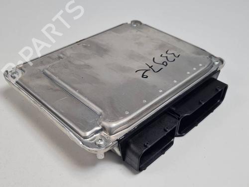 Engine control unit (ECU) AUDI A2 (8Z0) 1.4 TDI | BP38948589M57 - Image 2