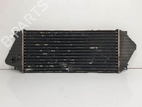 Intercooler MERCEDES-BENZ M-CLASS (W163) ML 270 CDI (163.113) | BP9434202M30 