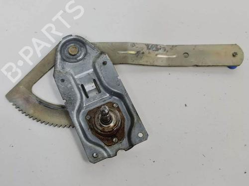 Used Rear right window mechanism Rear right window mechanism 6852519 6852519