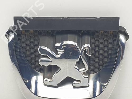 Grill Grill PEUGEOT 308 I (4A_, 4C_) 1.6 16V (120 hp) 29581839 29581839