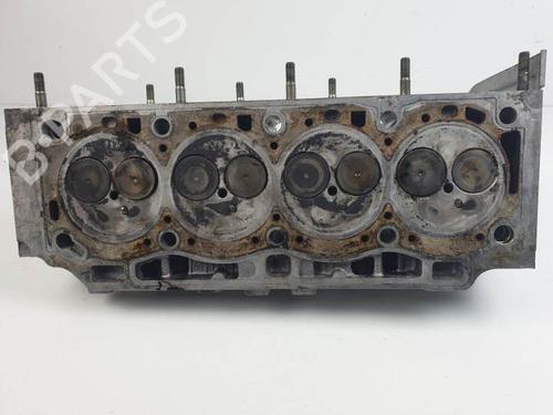 Used Cylinder head RENAULT TRAFIC II Bus (JL) 1.9 dCI 80 (JL0B) (82 hp) 24984297