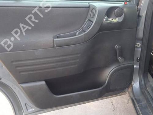 Left front fog light OPEL ZAFIRA A MPV (T98) 2.0 DTI 16V (F75) | BP17431998C30 