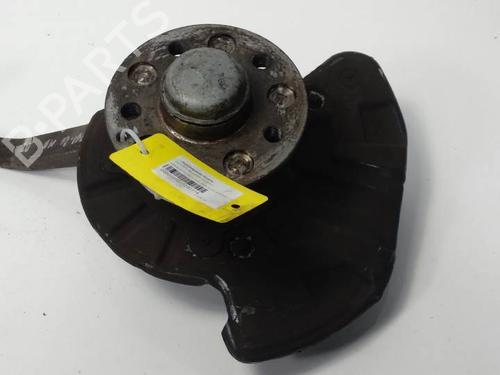 Left front steering knuckle MERCEDES-BENZ S-CLASS (W220) S 320 (220.065, 220.165) | BP6857958M25 