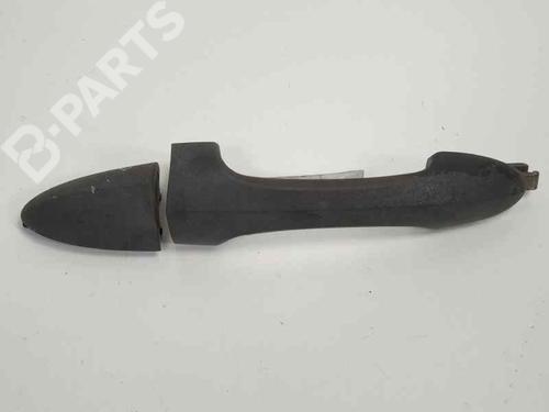 Front right exterior door handle FORD FOCUS I (DAW, DBW) 1.8 TDCi (100 hp) 6858805