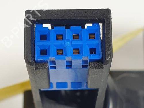 Steering column stalk VW GOLF V Variant (1K5) 1.9 TDI | BP29989913I23