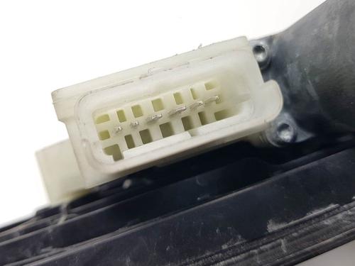 Front right window mechanism RENAULT CAPTUR II (HF_) TCe 90 (HFM6) | BP24990357C23  - Image 7