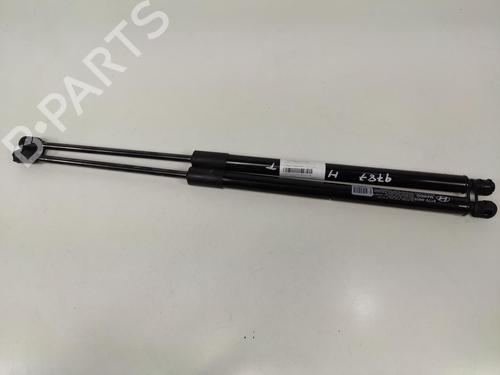 Used Tailgate lift support HYUNDAI H-1 Travel (TQ) [2007-2025]  13955233