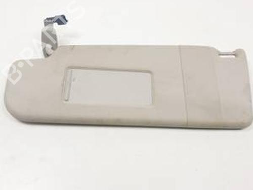 Pala sol esquerda SEAT TOLEDO III (5P2) 1.9 TDI (105 hp) 31142979