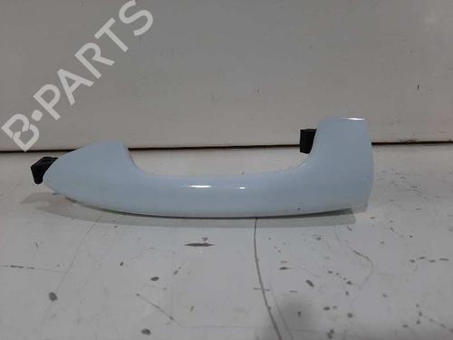 Front left exterior door handle KIA CEE'D (JD) [2012-2018]nullnull