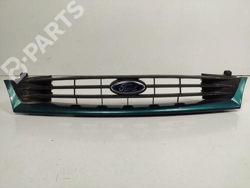Used Front grille Front grille FORD FIESTA IV (JA_, JB_) 1.3 i (60 hp) 9457704 9457704