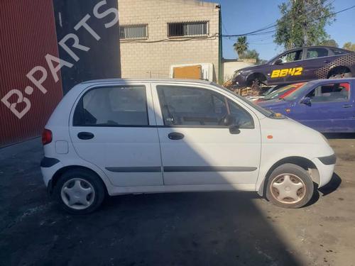 Front right interior door handle DAEWOO MATIZ (M100, M150) 0.8 | BP18653657I14  - Image 18