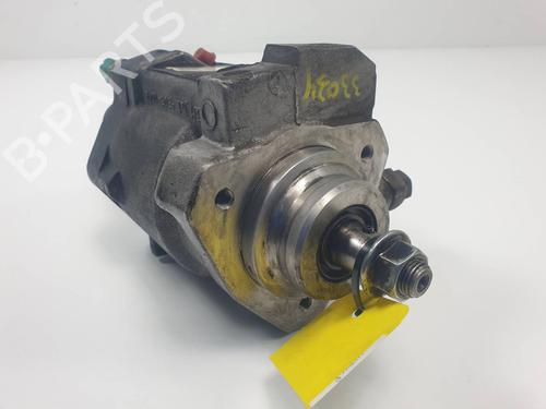 Used Injection pump Injection pump SSANGYONG ACTYON I 2.0 Xdi (141 hp) 34516312 34516312