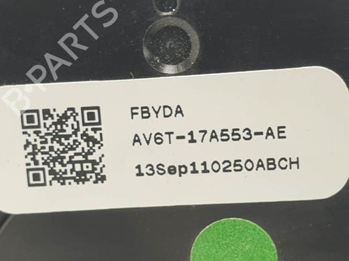 Steering column stalk FORD FOCUS III 1.0 EcoBoost | BP25611731I23 - Image 4