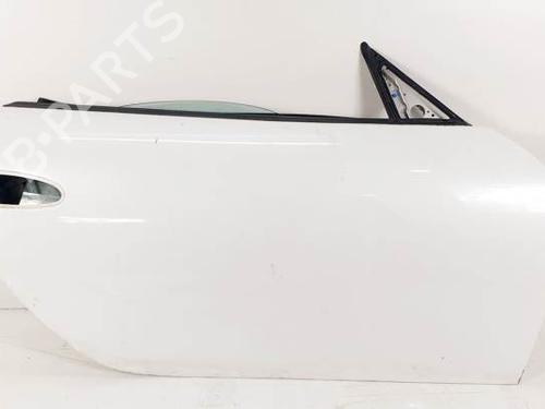 Used Right front door PORSCHE BOXSTER (986) 2.5 (204 hp) 16224449