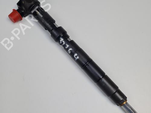 Used Injector Injector VW POLO V (6R1, 6C1) 1.2 TDI (75 hp) 34518133 34518133
