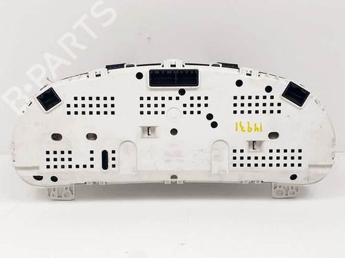 Instrument cluster HYUNDAI SANTA FÉ II (CM) 2.2 CRDi GLS 4x4 | BP25295229C47 