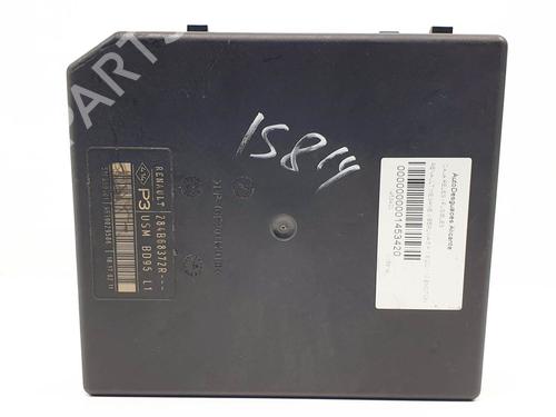 Fuse box RENAULT MEGANE III Hatchback (BZ0/1_, B3_) 1.5 dCi (BZ09, BZ0D, BZ1W, BZ29, BZ14) | BP25116722E1 - Image 3