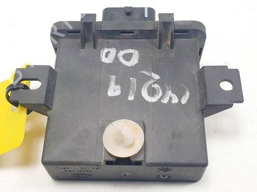 Electronic module CITROËN C4 Picasso I MPV (UD_) 2.0 HDi 138 | BP17712731M83 