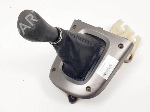 Used Gear lever Gear lever TOYOTA RAV 4 II (_A2_) 2.0 D 4WD (CLA20_, CLA21_, CLA20R, CLA21R) (116 hp) 17337331 17337331