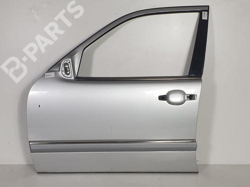 Porta frente esquerda PEUGEOT 306 (7B, N3, N5) 1.8 ST (101 hp)null