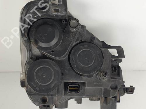 Left headlight PEUGEOT PARTNER Box Body/MPV 1.6 HDi | BP28065489C28 