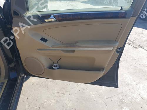 Left taillight MERCEDES-BENZ M-CLASS (W164) ML 350 4-matic (164.186) | BP37682309C34  - Image 32