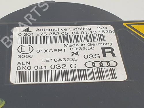 Right headlight AUDI A4 B8 Avant (8K5) 3.0 TDI quattro | BP36594853C29 - Image 6