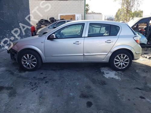 Left front steering knuckle OPEL ASTRA H (A04) 1.7 CDTI (L48) | BP16864305M25 