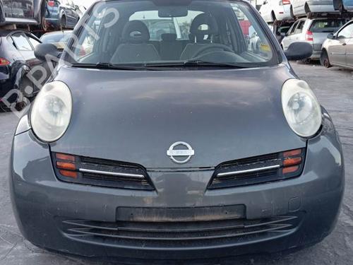 Right front indicator NISSAN MICRA III (K12) 1.2 16V | BP24933650C33 