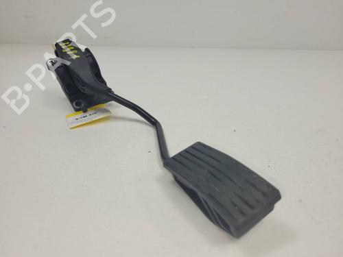 Pedal Pedal PEUGEOT 407 (6D_) 2.0 HDi 135 (6DRHRH, 6DRHRE, 6DRHRG, 6DRHRJ) (136 hp) 34515614 34515614