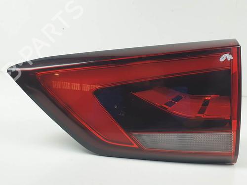 Used Right tailgate light MG MG ZS SUV (AZS1) 1.5 VTi (106 hp) 24930350