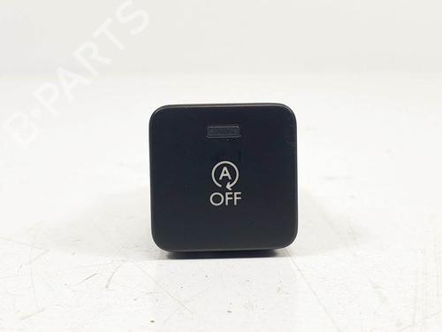 Used Switch Switch CITROËN C3 III (SX) 1.2 VTi 82 (82 hp) 15085874 15085874