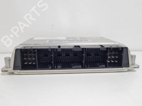 Engine control unit (ECU) BMW 3 (E46) 318 i | BP37257795M57 - Image 3