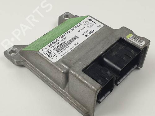 Used ECU airbags FORD FOCUS I Turnier (DNW) 1.8 Turbo DI / TDDi (90 hp) 24500027