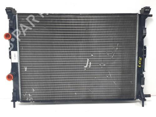 Used Water radiator Water radiator 38948764 38948764