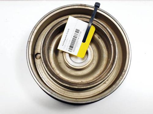 Used Pulley PEUGEOT EXPERT Tepee (VF3X_) 2.0 HDi 130 (128 hp) 25139956