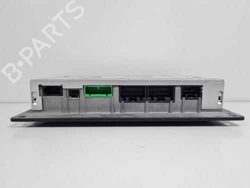 Electronic module JAGUAR XF I (X250) 3.0 D | BP37457925M83 - Image 3