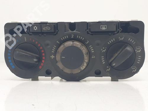 Used Climate control Climate control OPEL CORSA D (S07) 1.3 CDTI (L08, L68) (75 hp) 10162032 10162032