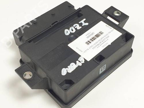 Electronic module LAND ROVER RANGE ROVER EVOQUE (L538) 2.0 D | BP30049831M83