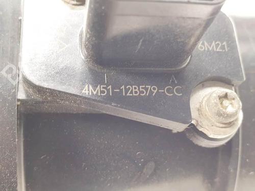 Mass air flow sensor FORD FOCUS II (DA_, HCP, DP) 1.8 TDCi | BP25139028M95 