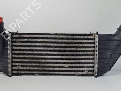 Used Intercooler PEUGEOT EXPERT Tepee (VF3X_) 2.0 HDi 120 (120 hp) 29198966