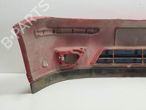 Front bumper FORD FOCUS I (DAW, DBW) 1.8 TDCi | BP28027404C7 